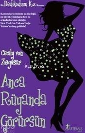 Anca Rüyanda Görürsün Cecily Von Ziegesar