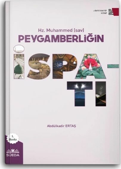 Hz. Muhammed (Sav) Peygamberliğin İspatı Abdülkadir Ertaş