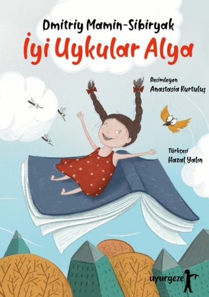 İyi Uykular Alya Dmitry Mamin, Sibiryak