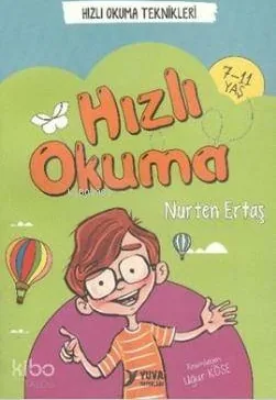 Hızlı Okuma Nurten Ertaş