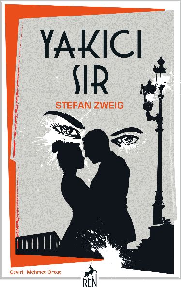 Yakıcı Sır Stefan Zweig