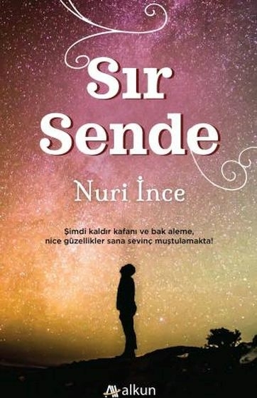 Sır Sende Nuri İnce