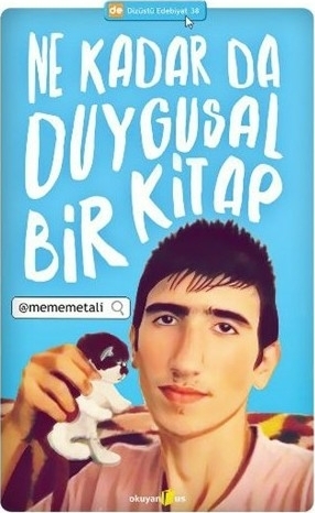 Ne Kadar Da Duygusal Bir Kitap Memetali