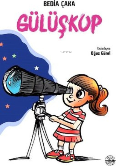 Gülüşkop Bedia Çaka
