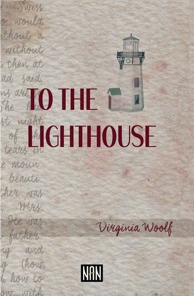 To The Lighthouse Virginia Woolf