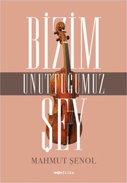 Bizim Unuttuğumuz Şey Mahmut Şenol