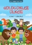 Gülücükler Ülkesi / Ömer İle Kerem'in Maceraları 1 Kısmet Türkoğlu