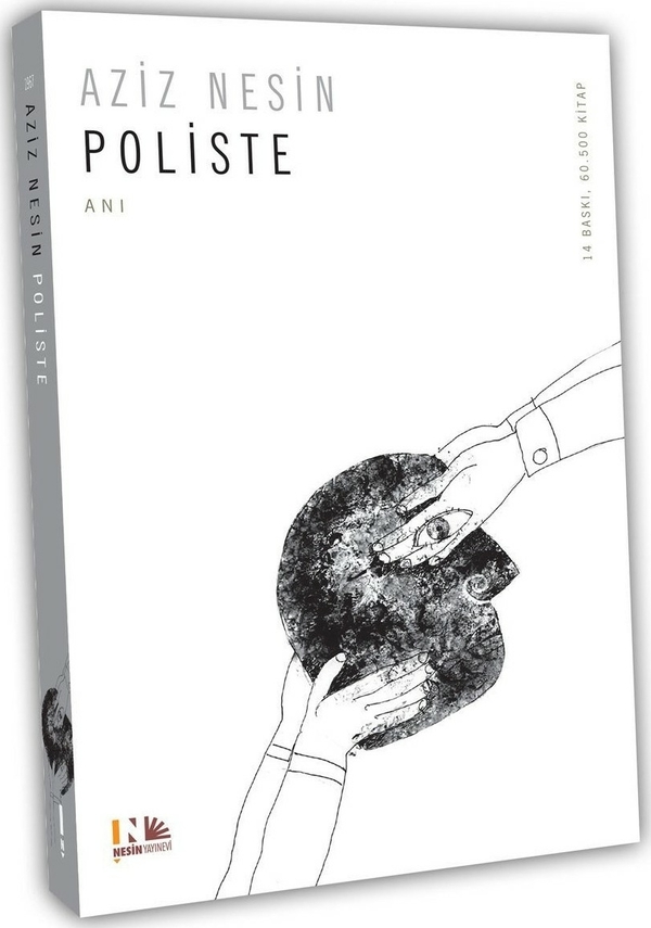 Poliste Aziz Nesin