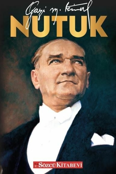 Nutuk Mustafa Kemal Atatürk
