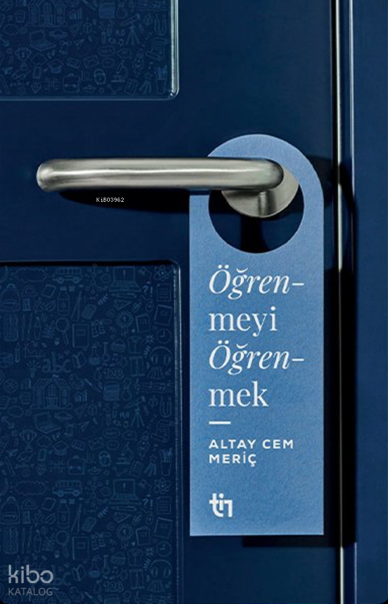 Öğrenmeyi Öğrenmek