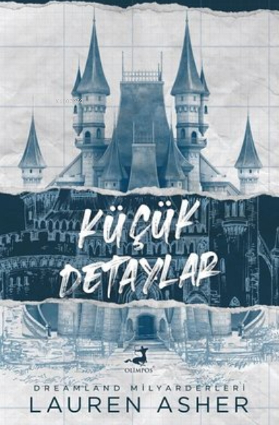 Küçük Detaylar Lauren Asher