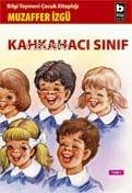 Kahkahacı Sınıf Muzaffer İzgü