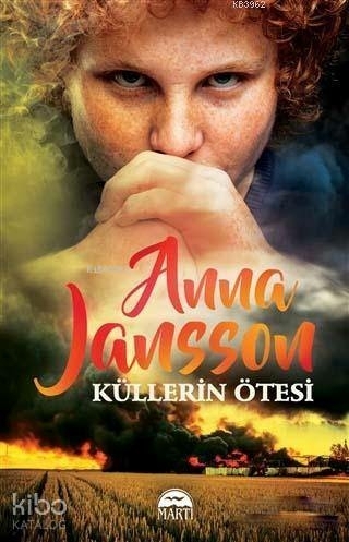 Küllerin Ötesi Anna Jansson