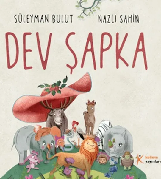 Dev Şapka Süleyman Bulut