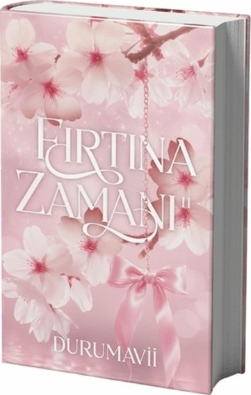 Fırtına Zamanı 2 (Ciltli) Durumavii
