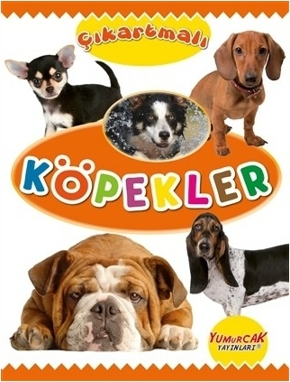 Çıkartmalı Köpekler Kolektif