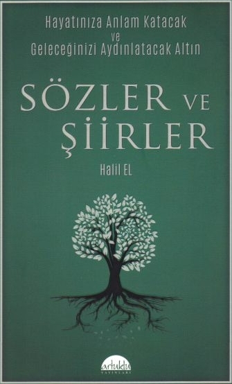 Sözler Ve Şiirler Halil El