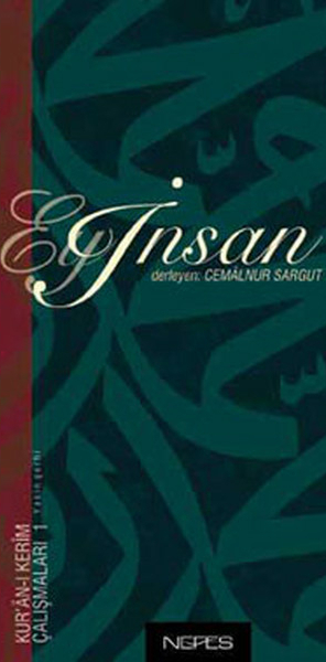 Ey İnsan (Karton Kapak) Cemalnur Sargut
