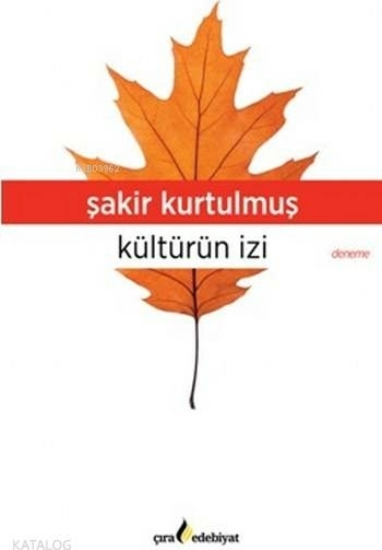 Kültürün İzi
