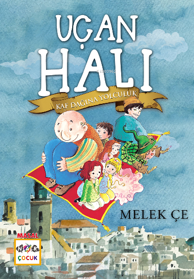 Uçan Halı Melek Çe