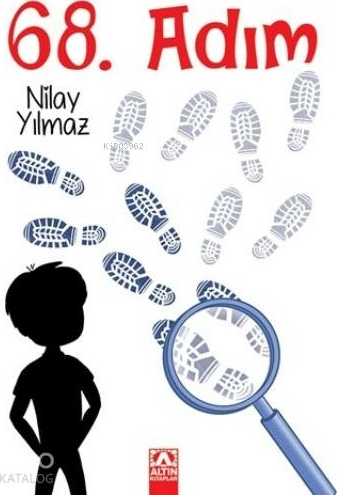 68. Adım Nilay Yılmaz
