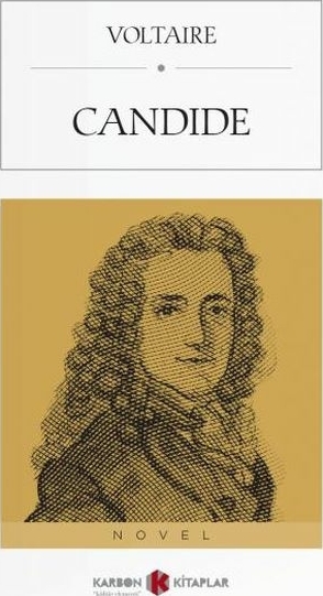 Candide Voltaire