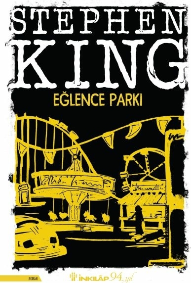 Eğlence Parkı Stephen King