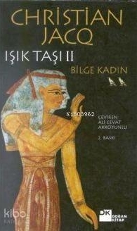 Işık Taşı; Bilge Kadın