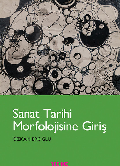 Sanat Tarihi Morfolojisine Giriş Özkan Eroğlu