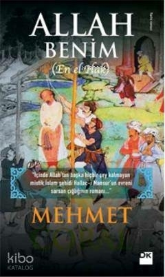 Allah Benim  En el Hak Mehmet Coral