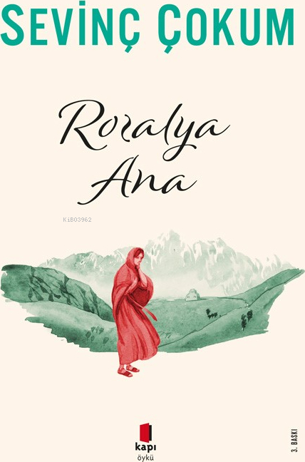 Rozalya Ana Sevinç Çokum