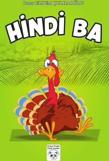 Hindi Ba Pınar Eldem Çulhaoğlu