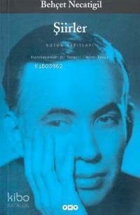 Şiirler - Behçet Necatigil Behçet Necatigil