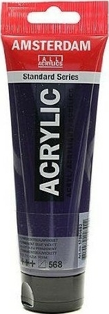AMSTERDAM AKRİLİK BOYA 120 ML