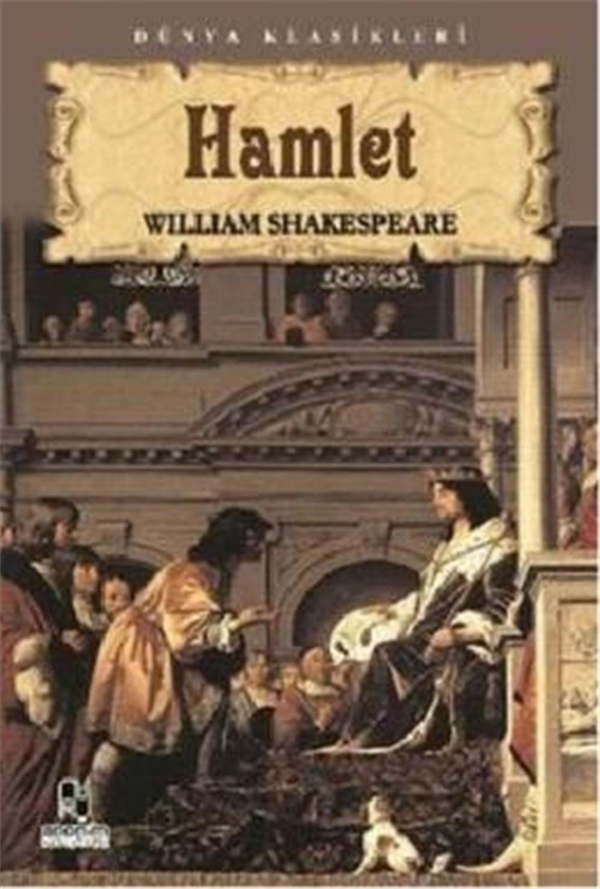 Hamlet William Shakespeare
