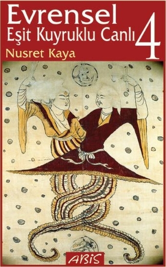 Evrenles Eşit Kuyruklu Canlı 4 Nusret Kaya