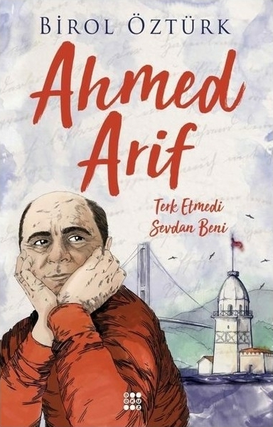 Terk Etmedi Sevdan Beni - Ahmed Arif Birol Öztürk