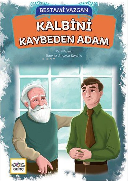 Kalbini Kaybeden Adam Bestami Yazgan