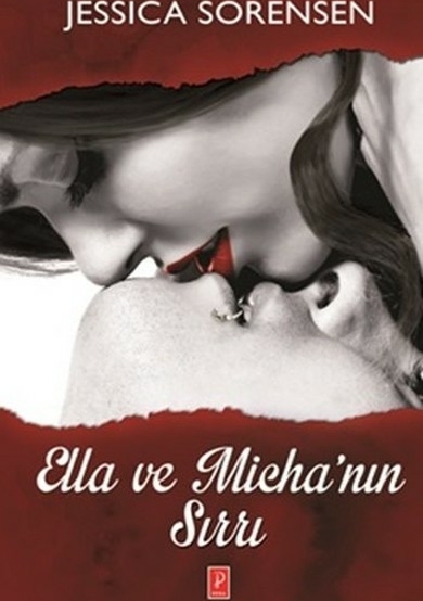 Ella ve Micha'nın Sırrı Jessica Sorensen
