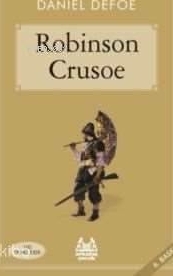 Robinson Crusoe Daniel Defoe
