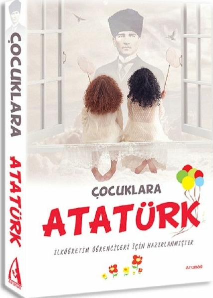 Çocuklara Atatürk Kolektif