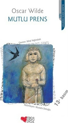 Mutlu Prens (İnce) Oscar Wilde