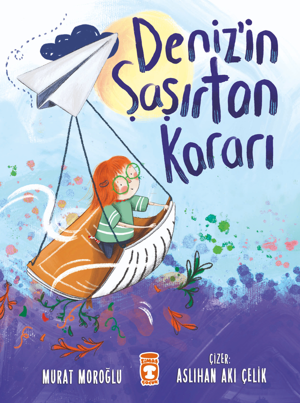 Deniz'in Şaşırtan Kararı Murat Moroğlu