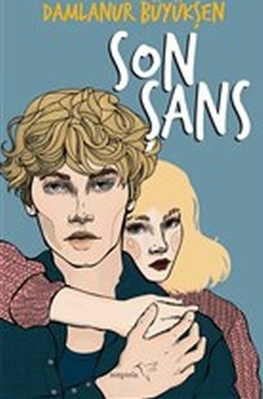 Son Şans Damlanur Büyükşen