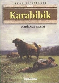 Karabibik Nabizade Nazım