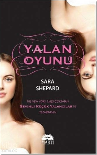 Yalan Oyunu Sara Shepard