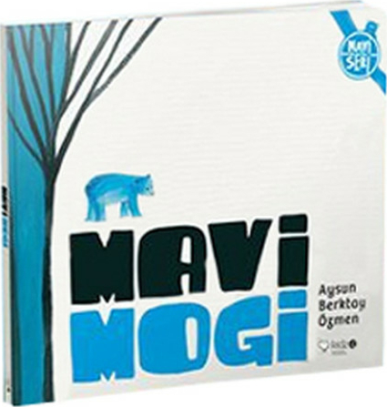 Mavi Mogi Aysun Berktay Özmen