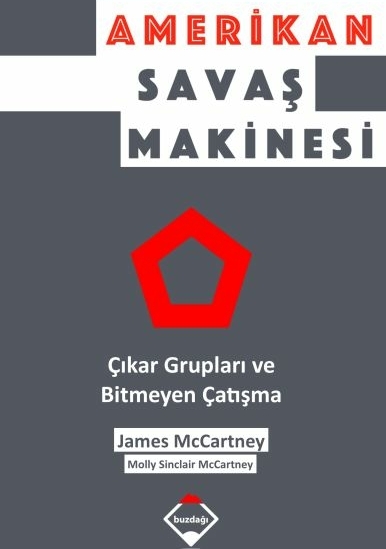 Amerikan Savaş Makinesi; Çıkar Grupları ve Bitmeyen Çatışma