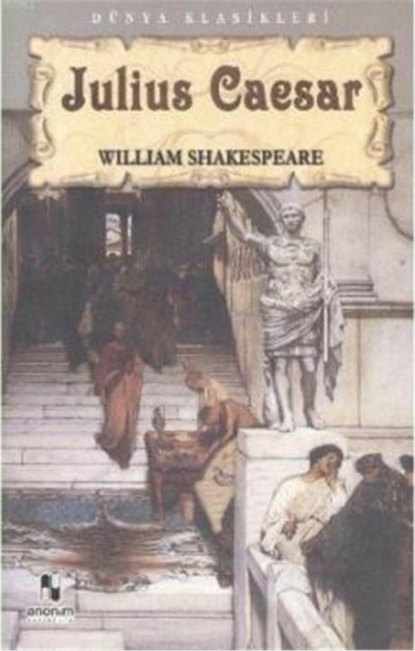 Julius Caesar William Shakespeare