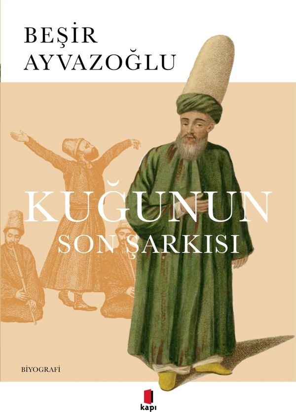 Kuğunun Son Şarkısı Beşir Ayvazoğlu